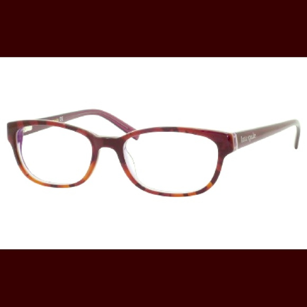 Kate Spade Blakely Frames